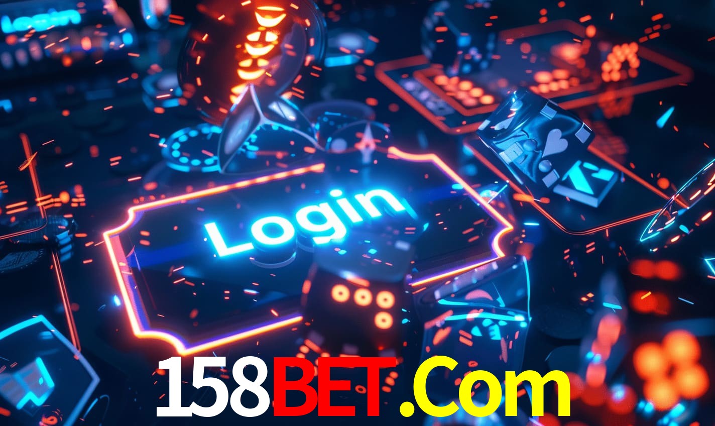 Bônus de Cadastro Cassino 158Bet.Com
